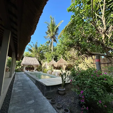 Penida Cottages At Diamond Beach Hills